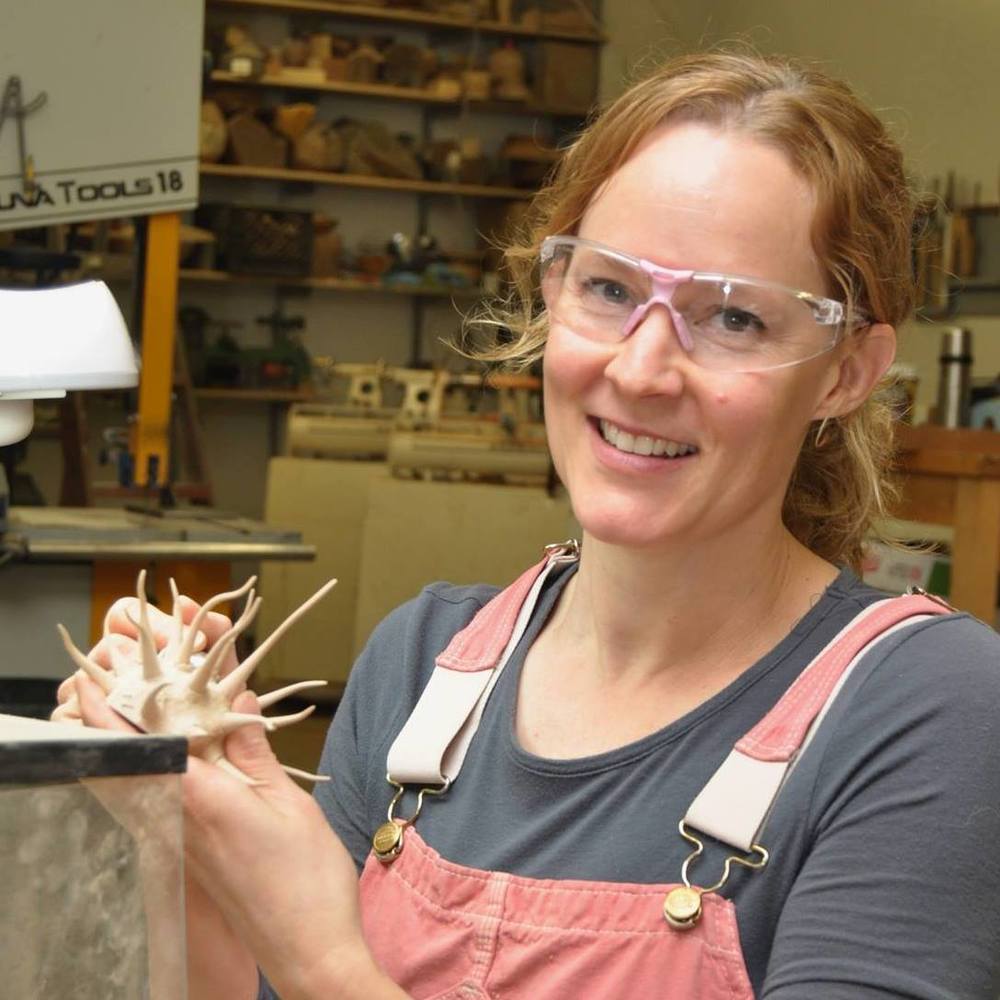 Meet your Posher, Kristin